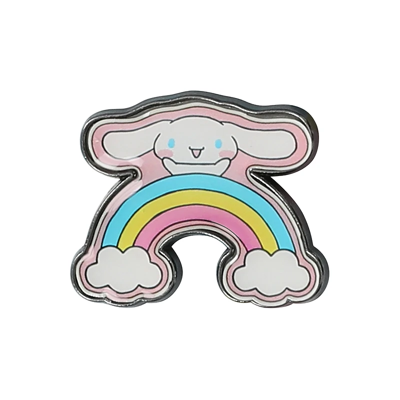 Hello Kitty And Friends® Enamel Pin