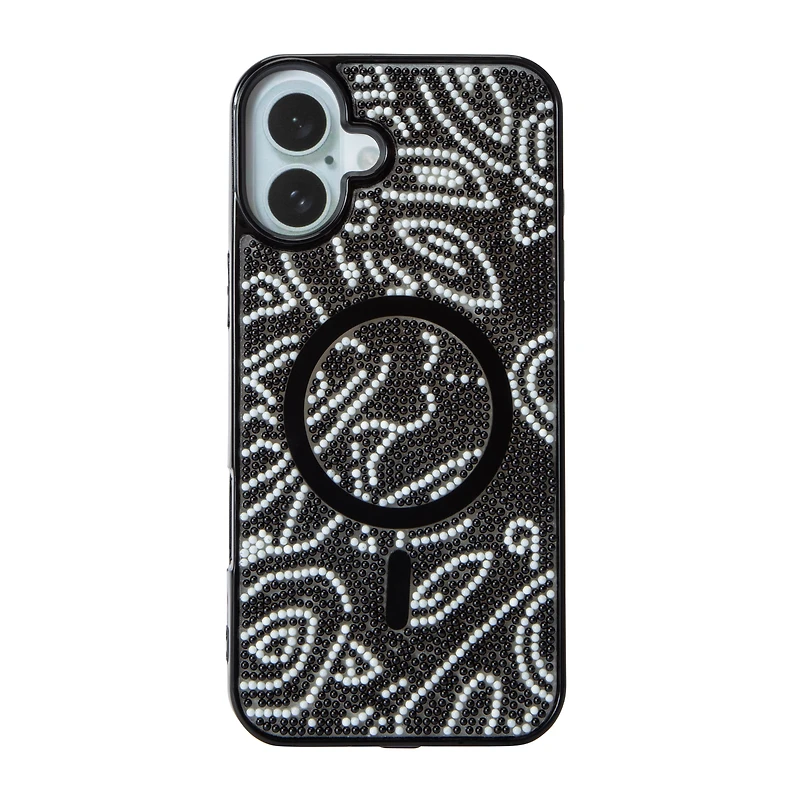 iPhone 16 Plus® MagSafe® Beaded Case