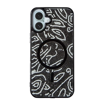 iPhone 16 Plus® MagSafe® Beaded Case