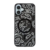iPhone 16 Plus® MagSafe® Beaded Case