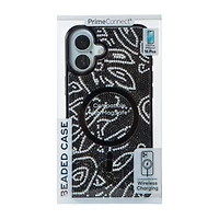 iPhone 16 Plus® MagSafe® Beaded Case