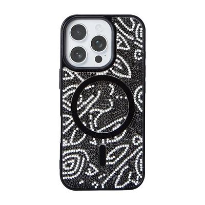 iPhone 16 Pro® MagSafe® Beaded Case