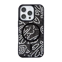 iPhone 16 Pro® MagSafe® Beaded Case