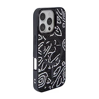 iPhone 16 Pro® MagSafe® Beaded Case
