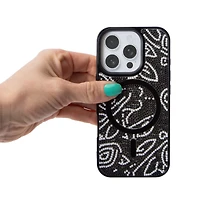iPhone 16 Pro® MagSafe® Beaded Case