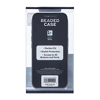 iPhone 16 Pro® MagSafe® Beaded Case