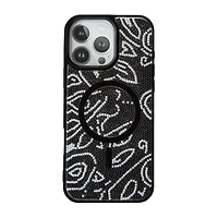 iPhone 16 Pro Max® MagSafe® Beaded Case