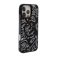 iPhone 16 Pro Max® MagSafe® Beaded Case