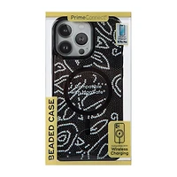iPhone 16 Pro Max® MagSafe® Beaded Case