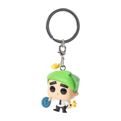 Funko Pop!® The Fairly Odd Parents! Vinyl Figure Keychain