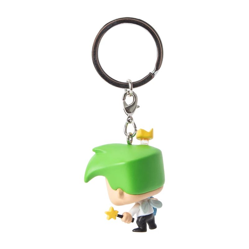 Funko Pop!® The Fairly Odd Parents! Vinyl Figure Keychain
