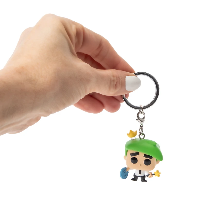 Funko Pop!® The Fairly Odd Parents! Vinyl Figure Keychain
