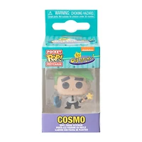 Funko Pop!® The Fairly Odd Parents! Vinyl Figure Keychain