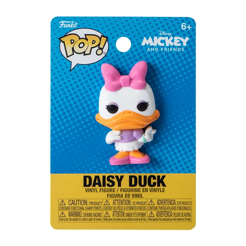 Funko Pop!® Disney Mickey And Friends Vinyl Figure
