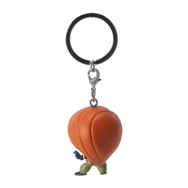 Funko Pop!® Disney Kim Possible Vinyl Figure Keychain