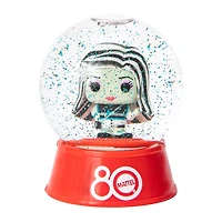 Funko Pop!® 80 Mattel® Vinyl Figure Glitter Globe