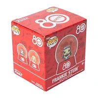Funko Pop!® 80 Mattel® Vinyl Figure Glitter Globe