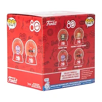 Funko Pop!® 80 Mattel® Vinyl Figure Glitter Globe
