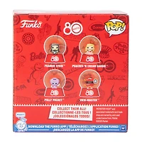 Funko Pop!® 80 Mattel® Vinyl Figure Glitter Globe