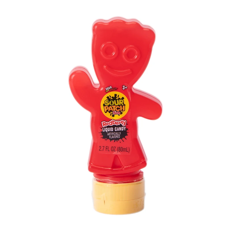 Sour Patch Kids® Redberry Liquid Candy 2.7oz