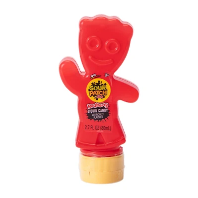 Sour Patch Kids® Redberry Liquid Candy 2.7oz