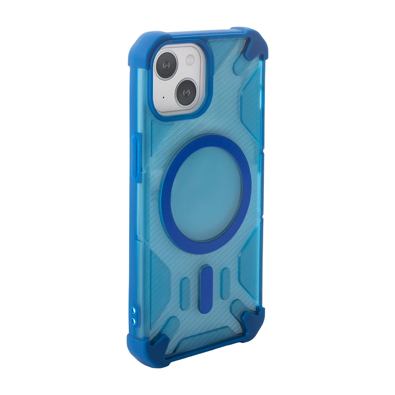 iPhone 16e®/15®/14®/13® MagSafe® Omni Case