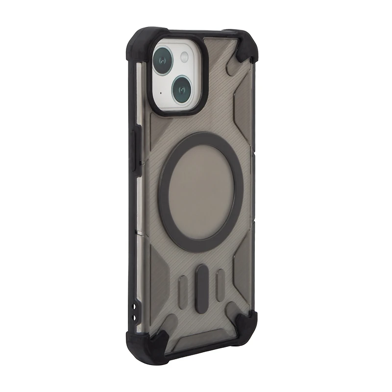 iPhone 16e®/15®/14®/13® MagSafe® Omni Case