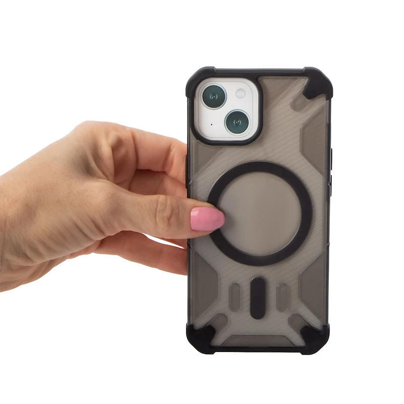 iPhone 16e®/15®/14®/13® MagSafe® Omni Case