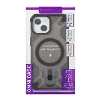 iPhone 16e®/15®/14®/13® MagSafe® Omni Case