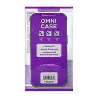 iPhone 16e®/15®/14®/13® MagSafe® Omni Case