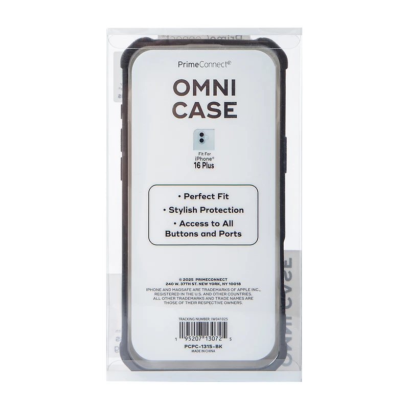 iPhone 16 Plus® MagSafe® Omni Case