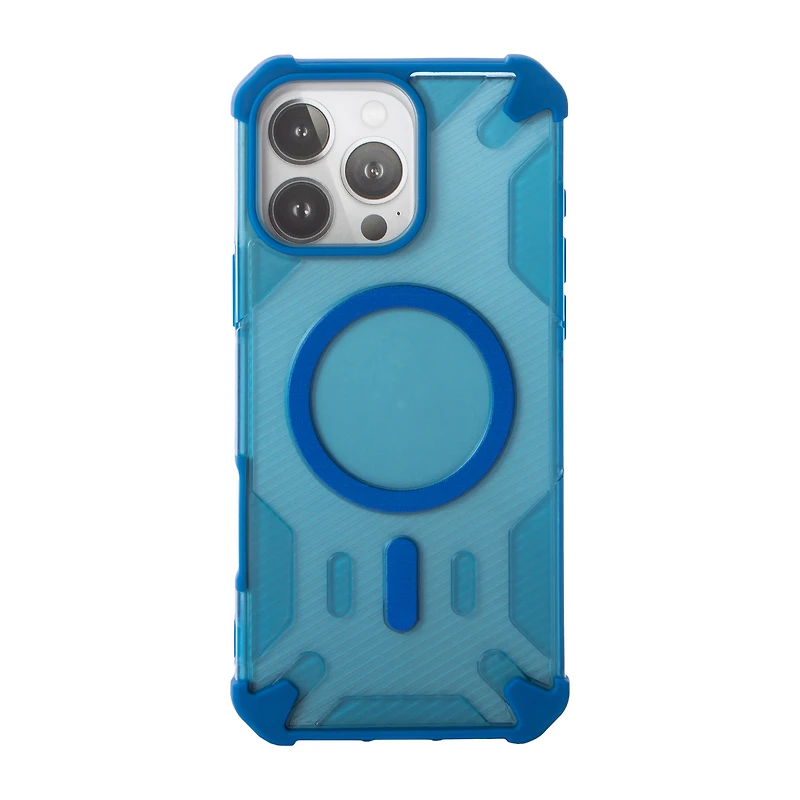 iPhone 16 Pro Max® MagSafe® Omni Case