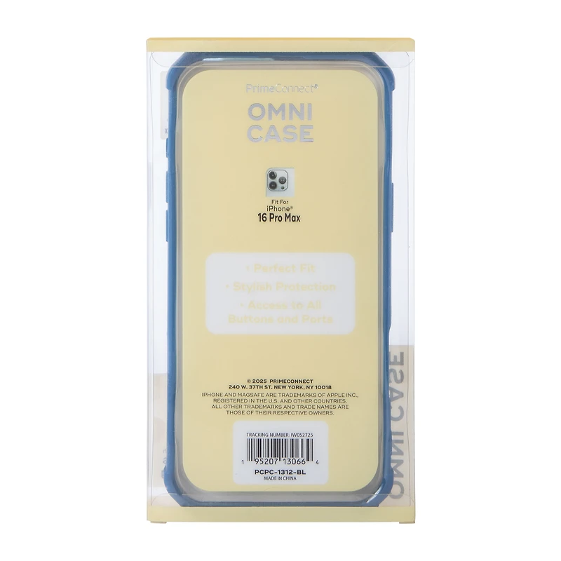 iPhone 16 Pro Max® MagSafe® Omni Case