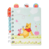 Disney Winnie The Pooh Mini Journal