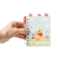 Disney Winnie The Pooh Mini Journal