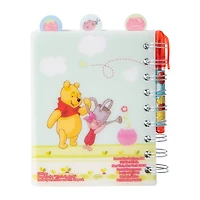 Disney Winnie The Pooh Mini Journal
