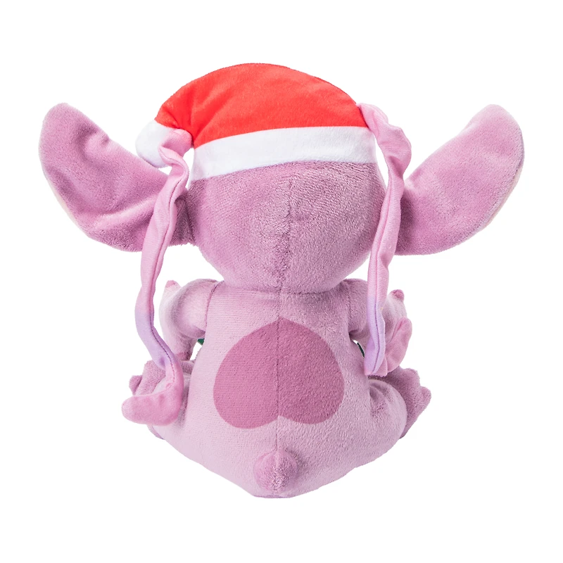 Disney Stitch Holiday Plush