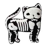 Halloween Cat Pillow