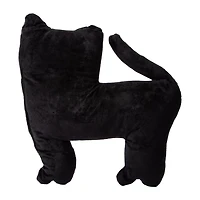 Halloween Cat Pillow