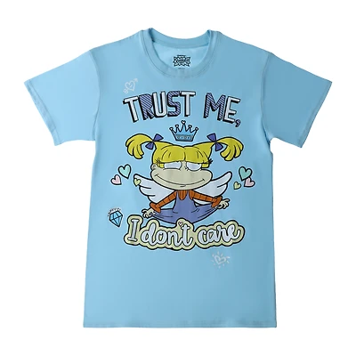 Nickelodeon™ Rugrats™ Trust Me Graphic Tee