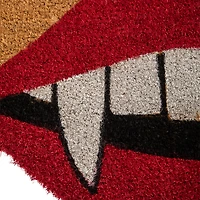 Halloween Themed Coir Mat