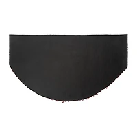 Halloween Themed Coir Mat