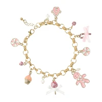 Christmas Novelty Charm Bracelets