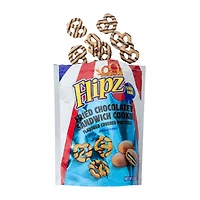 Flipz® Fried Chocolatey Sandwich Cookie 6.5oz