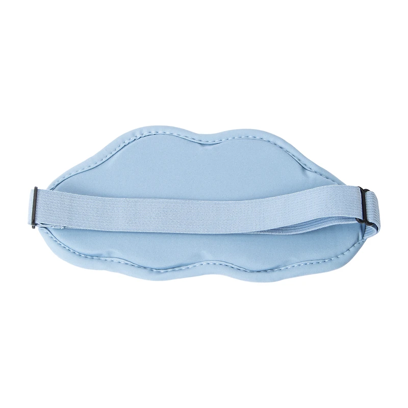 Weighted Sleeping Eye Mask