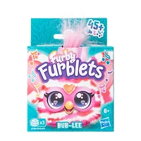 Furby Furblets Toy