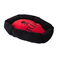 Halloween Coffin Pet Bed