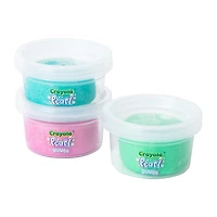 Crayola Silly Scents Dough 3-Pack