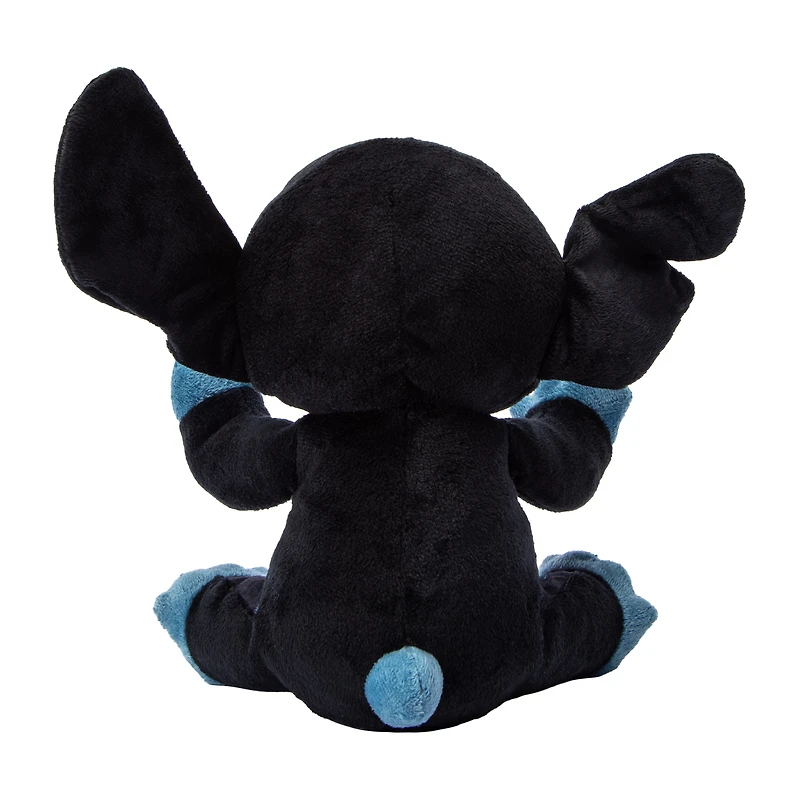 Disney Stitch Halloween Skeleton Plush