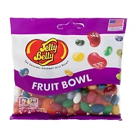 Jelly Belly® Fruit Bowl Candy 3.5oz